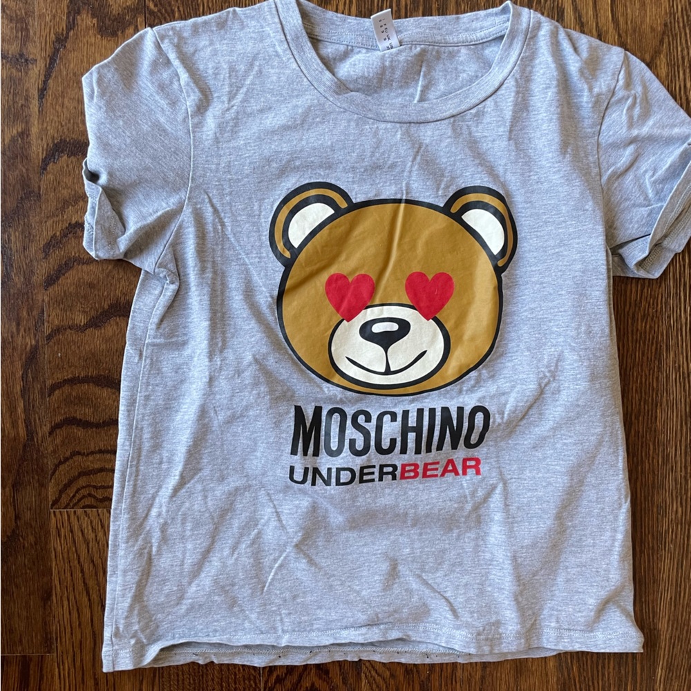 Moschino T-Shirt